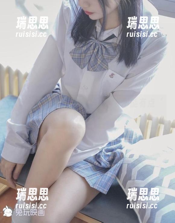 兔玩映画 兔玩映画合集:谁说俏皮女友不能有点‘调皮’?