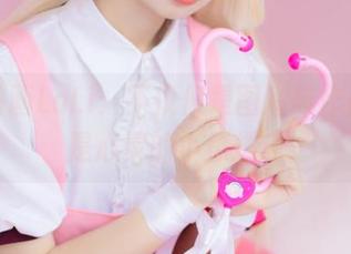 兔玩映画LoLi：不仅仅是图片与作品，更是心灵的小撩拨！