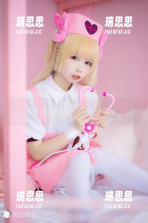 兔玩映画 兔玩映画LoLi:不仅仅是图片与作品,更是心灵的小撩拨!