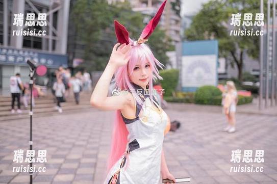 千反田鹿子 高清写真中的千反田鹿子日常,果然还是充满惊喜的土味情话吗?