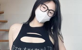 微密圈 – 新鲜出炉！可爱的肉巴黑白图包更新，让我们一起领略艺术的‘肉’感！