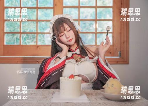 咔喵KANEKO 咔喵KANEKO的海边风情,图包下载,你准备好被这些瞬间戳中心了吗?