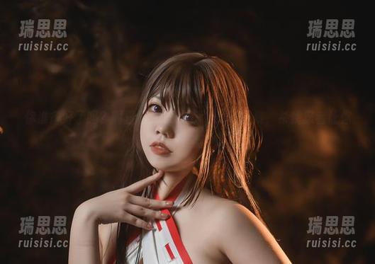 你准备好了吗？啊日日_Ganlory最新图集，杀伐忍者让你惊叹连连！