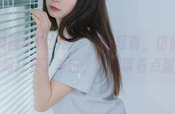 喵糖映画车内女郎：这组写真，仿佛让人瞬间打开了车窗，风都带着点甜！