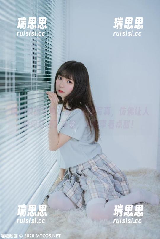 喵糖映画 喵糖映画车内女郎:这组写真,仿佛让人瞬间打开了车窗,风都带着点甜!