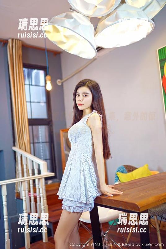 嗲囡囡-林煊煊 嗲囡囡 - 这组林煊煊内衣合集,意外的惊艳,感觉有故事呢。