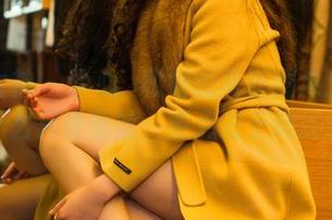头条女神 – 梦心玥和她的蕾丝图库：别问我为什么只看蕾丝，重点在于她的创意！