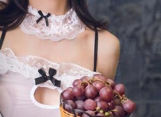 头条女神 – 私房写真中的钟晴：在度假时光里流连忘返