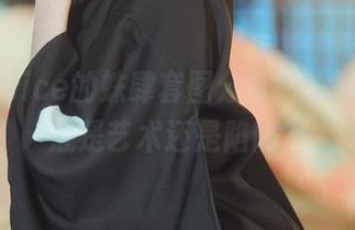 奈汐酱Nice的蛛肆套图分享，想知道这到底是艺术还是陷阱？