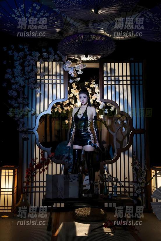奈汐酱Nice 奈汐酱Nice的泳池时刻:瞧这些免费原图,看完心情爽爽的!