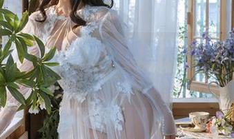奈汐酱Nice的少女定制图集：为了这些，我愿意一夜不睡！
