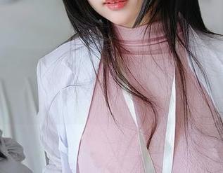 女主K的姐姐，想必全套作品背后还有故事吧？