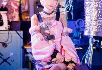 亲，你见过这么高清的奶狮不咬人吗？嫦娥如梦令套图上线！