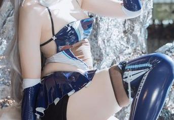 谁说厨娘只能在厨房？安食Ajiki的图包带你感受别样魅力！