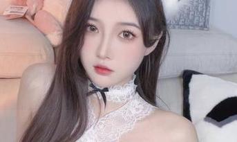 当小小奶瓶儿化身生日限定仙女兔，图片合集让你看得目不转睛，哈哈！
