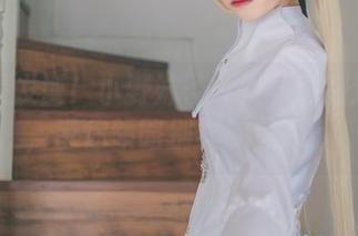 不只是发型！小野妹子w双马尾高清图包，带你领略别样的魅力。