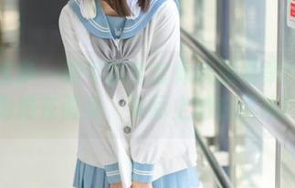 少女秩序 – 鹿可的全套体操服图集：你以为她在健身，实际上她在诱惑！