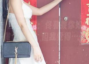 尤果网 – 合集大赏：佟蔓教你如何优雅地做个御姐，但我觉得……
