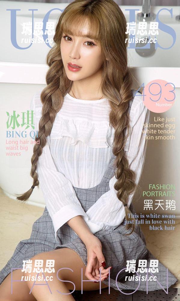 尤果网-娜露 尤果网 - 在娜露的旗袍世界里,高清图集带你释放无限想象!