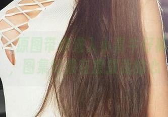 尤果网 – 原图带你进入小喜牛仔裤的世界，图集好像在撩拨我的心