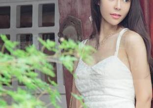 尤果网 – 曼妮儿女神的高清图库，快来看看她是如何颠覆定义的！