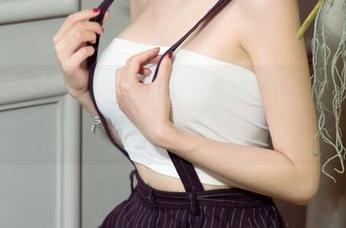 尤果网 – 透明如水的李梓然：原图精选让你感受清晰的美好！