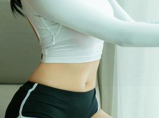 尤果网 – 用蕾丝和郭婉祈的最新作品集，给你一个不一样的甜蜜梦！