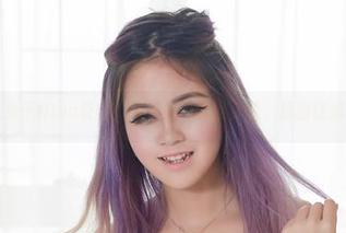 尤物馆 – 兔子Nina蕾丝：在无圣光的世界里，原图让思绪飘散…