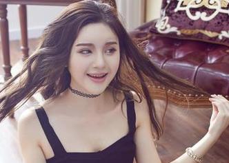 尤物馆 – 无与伦比的潘琳琳ber美足，高清图集让你目不暇接！