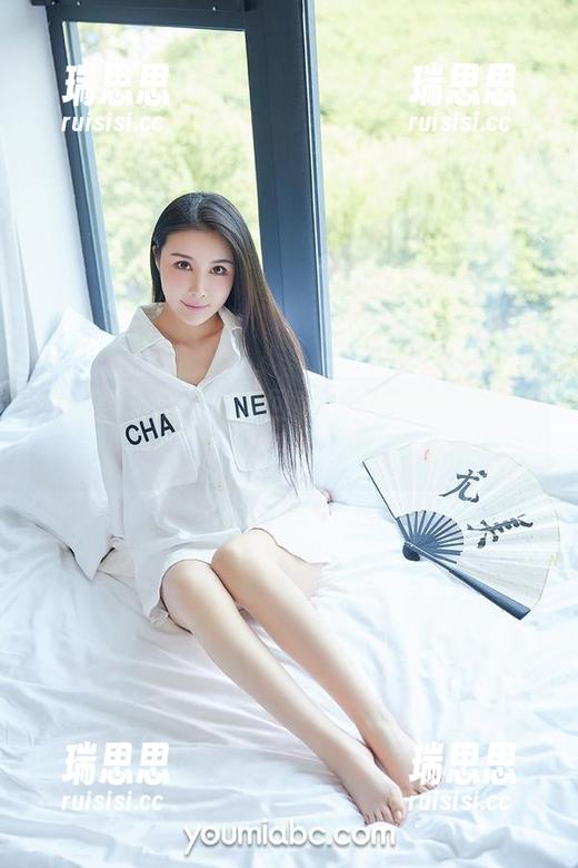尤蜜荟-尹菲 尤蜜荟 - 等一个人回家,尹菲的套图成了‘别人家’的风景!