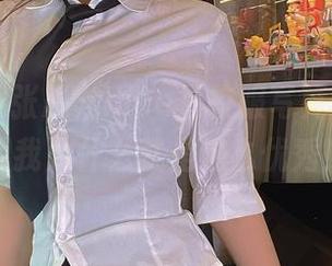 微密圈 – 张思允nice:校服写真福利，别问我为什么就是这么优秀！