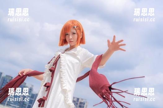 抱走莫子挑战极限，‘未亡人太太’的无圣光作品实在是让人琢磨不透！