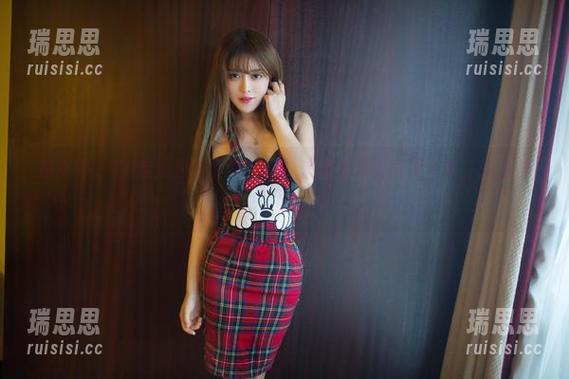 推女郎-Yu佳妮 推女郎 - Yu佳妮是否真懂圣诞?来看看她的图库分享,别走神哦