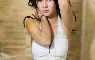 推女郎 – Yu佳妮双马尾挑战：来，看看你能认出几个免费套图的梗？