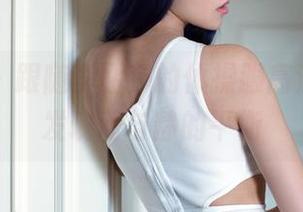 推女郎 – 跟随李丽莎的体操服高清图册，发现动与静的平衡