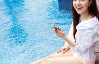 推女郎 – 连欣的日常在线撒糖，高清画质一点都不甜腻