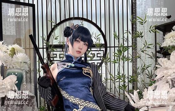看！无影喵喵最新作品，肉丝，简直让人跌入无法自拔的深渊啊！