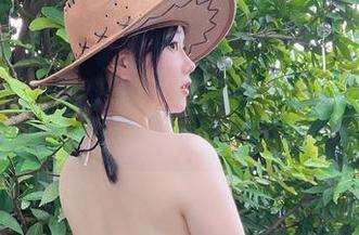 谁说是一只废喵了的美图没心意，Fantia作品看完真让人心花怒放