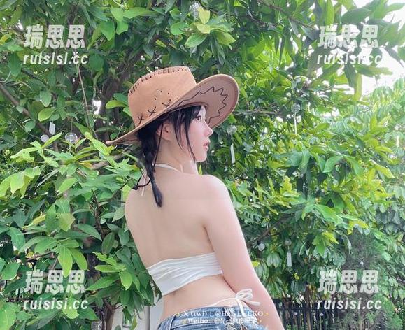 谁说是一只废喵了的美图没心意，Fantia作品看完真让人心花怒放