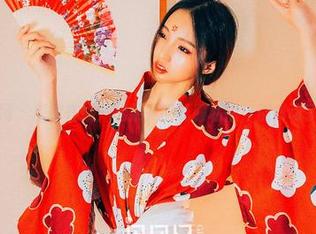 果团网 – 原图在线！松果儿的礼服私拍，别抖动了心跳