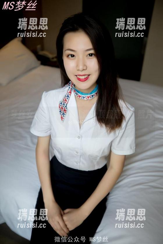 梦丝女神 - 当小允儿遇上顶级版本，照片原图简直让人流口水！