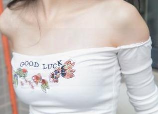 梦丝女神 – 看看魏婷婷最新清纯套图，简直让人打了鸡血，心情瞬间大好！