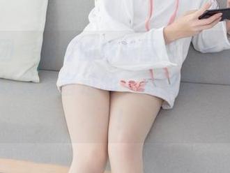 森萝财团 – 说好的妹妹图包，小奶糕Milky可是认真准备过的，别犹豫，下载就好了！