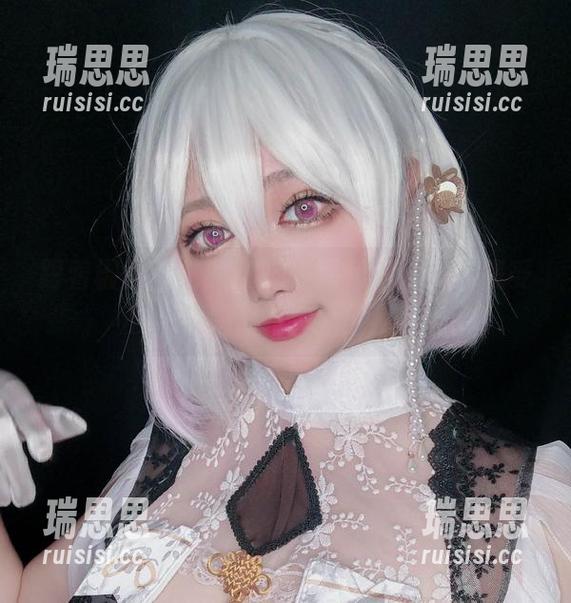 跟着椒妮佐仁的脚步，福利图片带你感受加贺的魅力！
