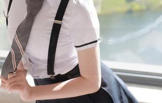 模范学院 – Laura苏雨彤运动图包：哪个瞬间让你愿意无限回放？