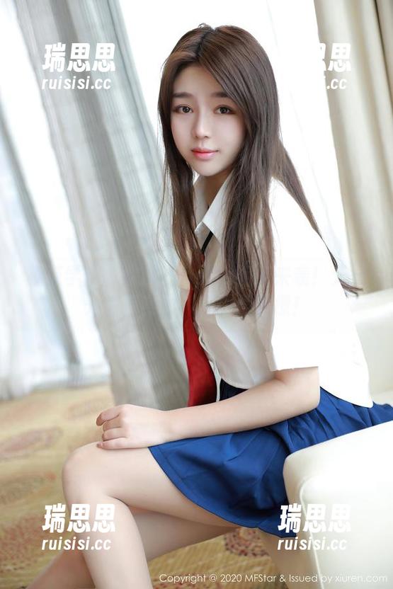 模范学院-佘贝拉bella 模范学院 - 佘贝拉bella姐姐来袭!无圣光也是实力,美图照样撩!