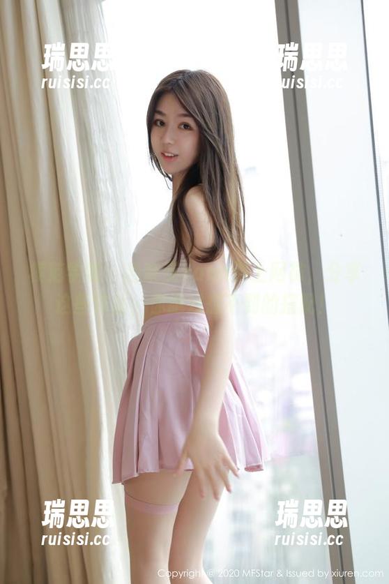 模范学院 - 当奈美nana遇上网袜，分享这些作品，你绝对想不到的搭配！
