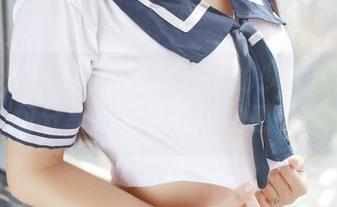 模范学院 – 许诺Sabrina的少女系列：图包分享，竟然有这种感觉！