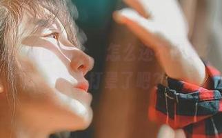 樱晚gigi，美图满分，怎么还不回家？只怕路上被美打晕了吧？