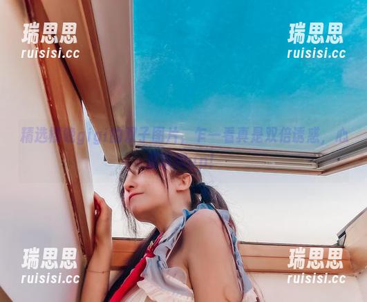 樱晚gigi 精选樱晚gigi的双子图片,乍一看真是双倍诱惑,心情瞬间up!